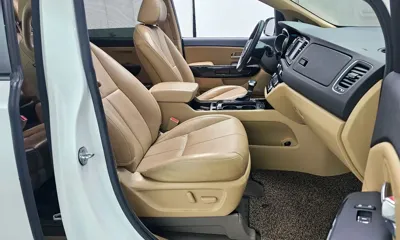 Kia Canival