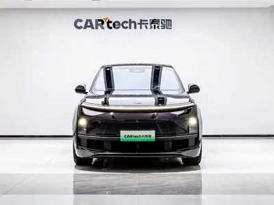 Li Auto Li L7