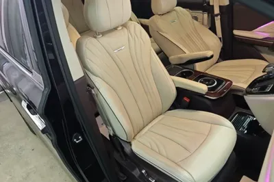Hongqi HQ9