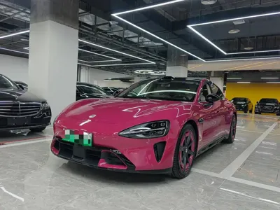 Xiaomi SU7