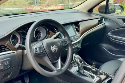 Buick Verano
