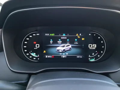 Roewe RX5