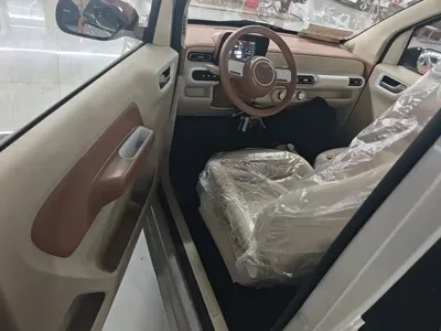 Wuling MINIEV