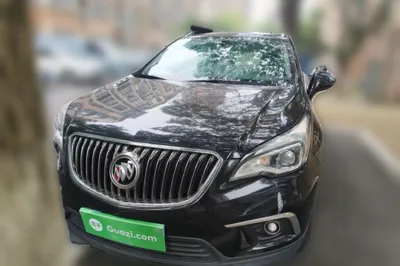 Buick Envision