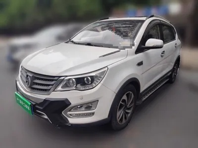 Baojun 560