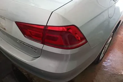 Volkswagen Santana