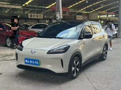 Wuling Bingo PLUS