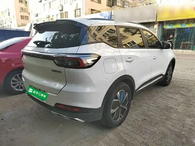 Chery Tiggo 7 PLUS NEV