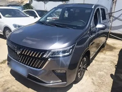 Wuling Jiachen