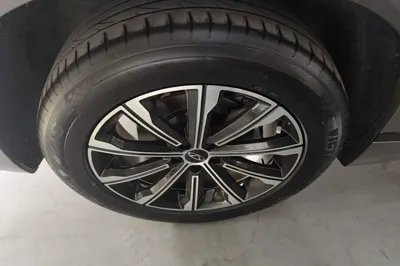 Chery Tiggo 9