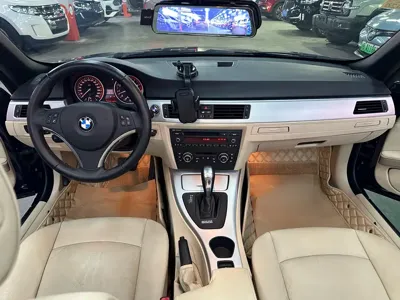 BMW 3 Series (Import)
