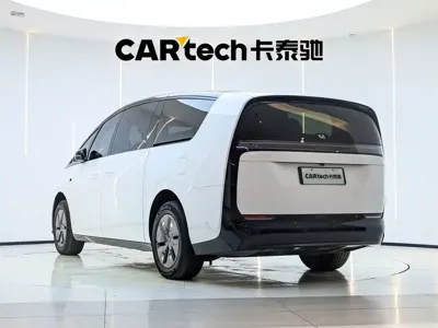 Li Auto Li MEGA