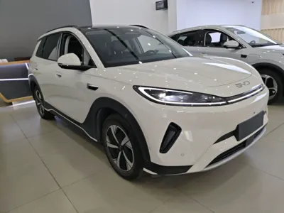 BYD Sealion 05 EV