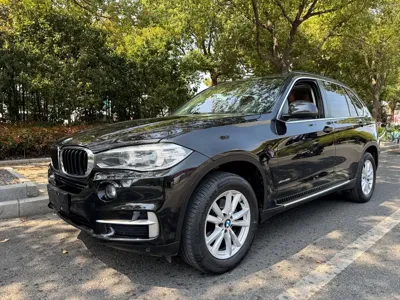 BMW X5 (Import)