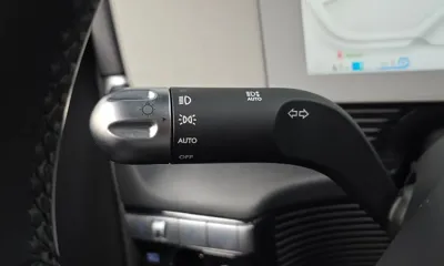 Hyundai Ioniq5