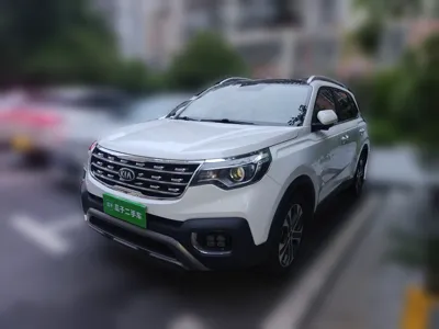 Kia Sportage R