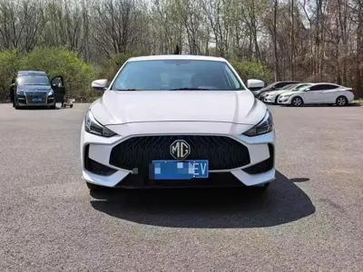 MG MG5