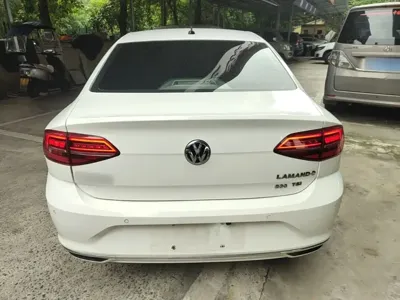 Volkswagen Lamando