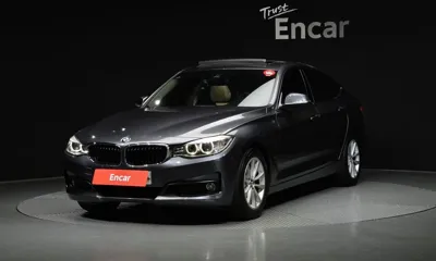 BMW Gran Turismo