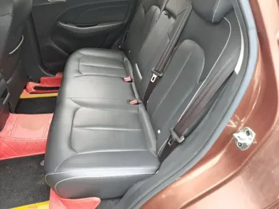 Roewe RX3
