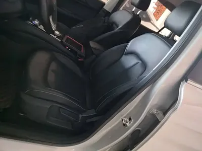 Roewe ei5