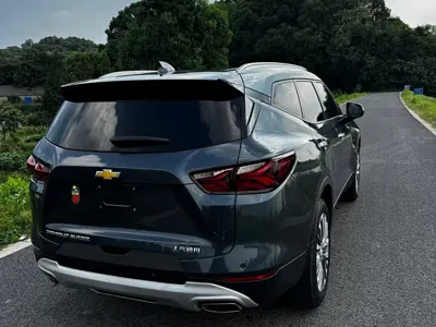 Chevrolet Blazer