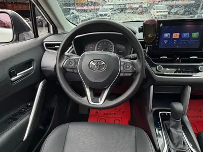 Toyota Frontlander