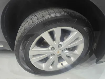 ChevroletGMDaewoo Captiva