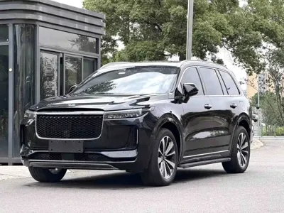 Li Auto Li ONE