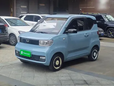 Wuling MINIEV