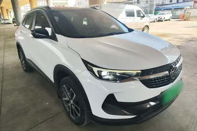 Buick Encore