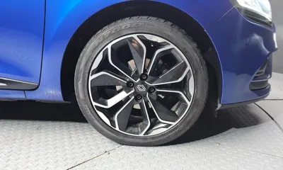 Renault-KoreaSamsung Cilo