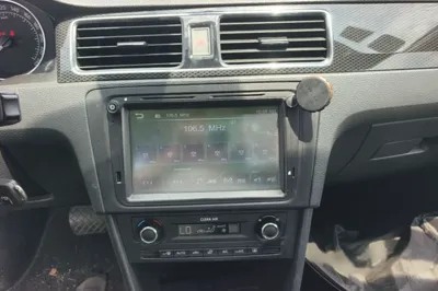 Skoda Rapid Spaceback