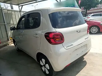 Wuling MINIEV