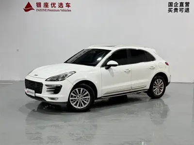 Zotye Zotye SR9
