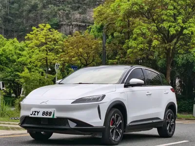 Xpeng G3