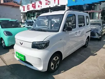 Wuling Zhiguang EV