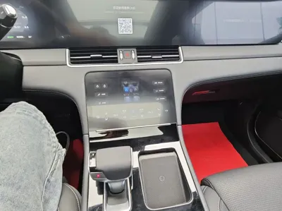 Li Auto Li ONE