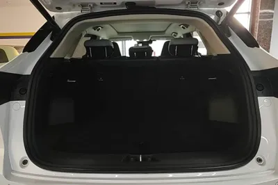 CHANGAN NEVO Q05