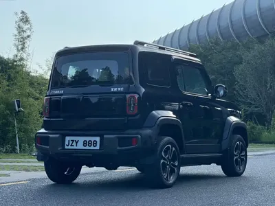 Baojun Yueye
