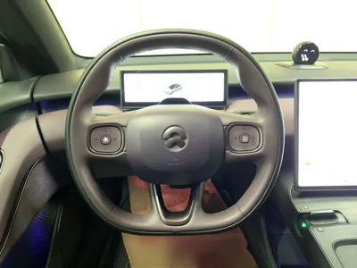 Nio ET5