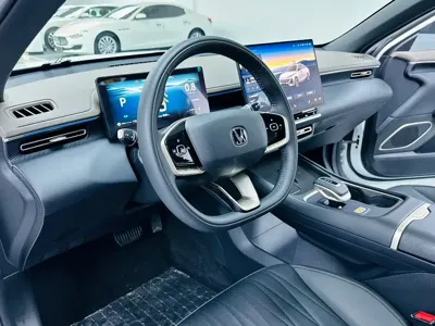Changan Eado