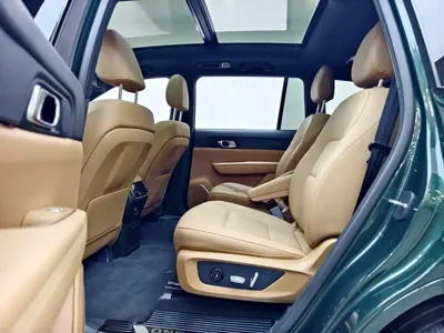 Li Auto Li ONE
