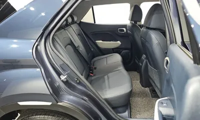 Hyundai Venue