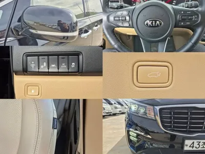 Kia Canival