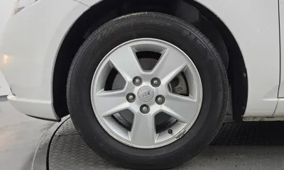 Kia Porte