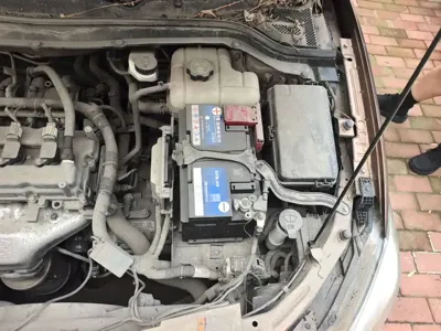Chevrolet Cavalier