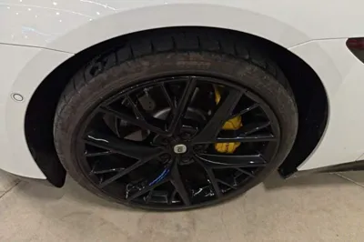 Xiaomi Auto SU7