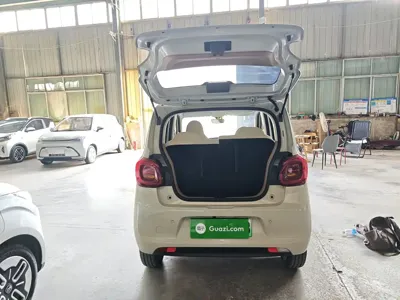 Wuling MINIEV