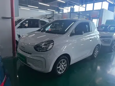 Roewe Clever